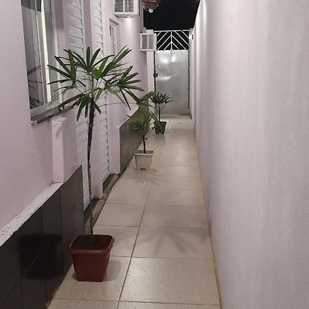 Pousada Estelita Itaparica Town Exterior photo
